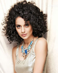 Kangana Ranaut